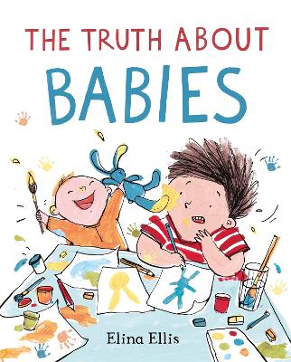 The Truth About Babies - 