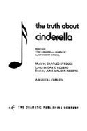 The Truth about Cinderella - Musical