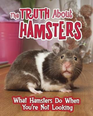 The Truth about Hamsters: What Hamsters Do When You're Not Looking - Colson, Mary
