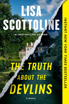 The Truth about the Devlins - Scottoline, Lisa