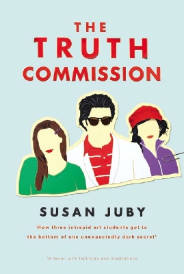 The Truth Commission - Juby, Susan