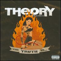 The Truth Is... - Theory of a Deadman