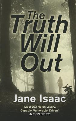 The Truth Will Out - Isaac, Jane