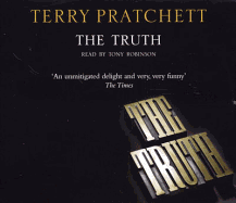 The Truth - Pratchett, Terry