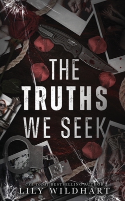 The Truths We Seek - Wildhart, Lily