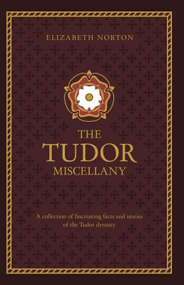 The Tudor Treasury - Norton, Elizabeth