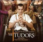 The Tudors [Original Television Soundtrack] - Trevor Morris