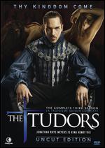The Tudors: The Complete Third Season [3 Discs] [Bilingual] - 