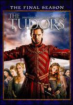 The Tudors: The Final Season [3 Discs]