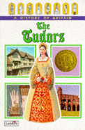 The Tudors - Wood, Tim