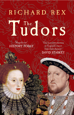 The Tudors - Rex, Richard