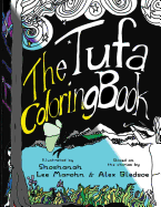 The Tufa Coloring Book