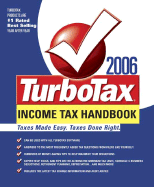 The TurboTax Income Tax Handbook
