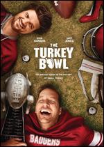 The Turkey Bowl - Gregory Coolidge