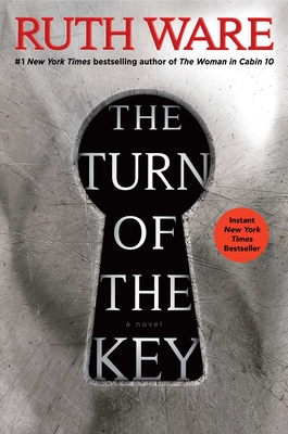 The Turn of the Key - Ware, Ruth