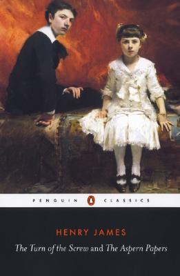 The Turn of the Screw and the Aspern Papers - James, Henry, and Curtis, Anthony (Introduction by)