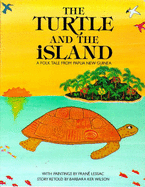 The turtle and the island