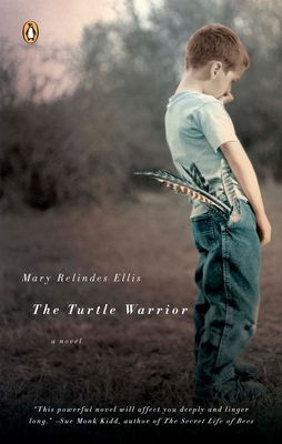 The Turtle Warrior - Ellis, Mary