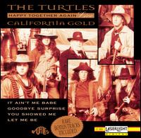 The Turtles' Greatest Hits/Happy Together Again - The Turtles