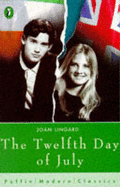 The Twelfth Day of July - Lingard, Joan