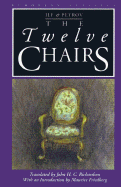 The twelve chairs