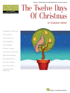 The Twelve Days of Christmas: Hal Leonard Student Piano Library Composer Showcase