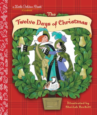 The Twelve Days of Christmas - 