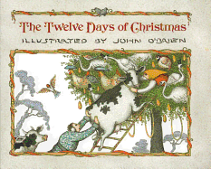 The Twelve Days of Christmas