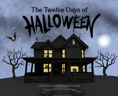 The Twelve Days of Halloween