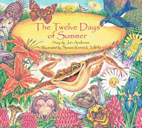 The Twelve Days of Summer - Andrews, Jan