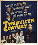 The Twentieth Century [Blu-ray] - Matthew Rankin