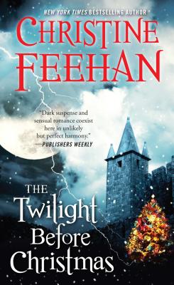 The Twilight Before Christmas - Feehan, Christine