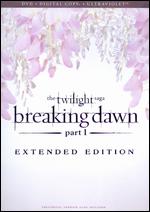 The Twilight Saga: Breaking Dawn - Part 1 [Extended] [Includes Digital Copy] - Bill Condon