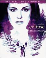 The Twilight Saga: Eclipse [Includes Digital Copy] [Blu-ray/DVD] - David Slade
