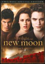 The Twilight Saga: New Moon [2 Discs] [Special Edition] - Chris Weitz