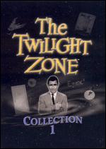The Twilight Zone: Collection 1 [9 Discs] - 