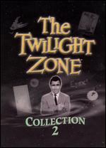 The Twilight Zone: Collection 2 [9 Discs] - 