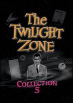 The Twilight Zone: Collection 5 [9 Discs]