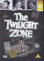 The Twilight Zone: I Shot an Arrow Into the Air - Stuart Rosenberg