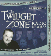 The Twilight Zone Radio Dramas, Collection 3