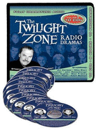 The Twilight Zone Radio Dramas: Volume 2