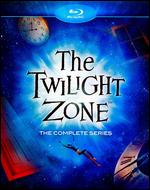 The Twilight Zone: The Complete Series [24 Discs] - 