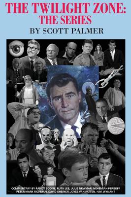 The Twilight Zone: The Series - Palmer, Scott V