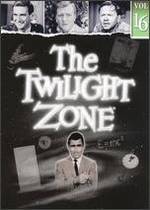 The Twilight Zone, Vol. 16