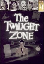 The Twilight Zone, Vol. 21 - 