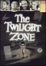 The Twilight Zone, Vol. 26
