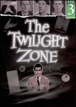 The Twilight Zone, Vol. 3 - 