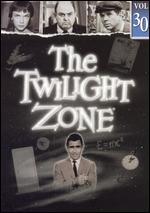 The Twilight Zone, Vol. 30
