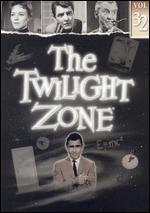 The Twilight Zone, Vol. 32