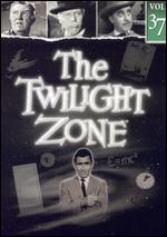 The Twilight Zone, Vol. 37 - 